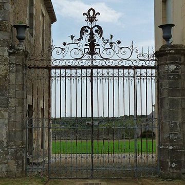 Musée des rochers de Sévigné