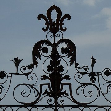 Musée des rochers de Sévigné