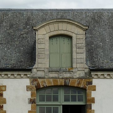 Musée des rochers de Sévigné