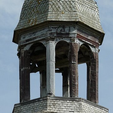 Musée des rochers de Sévigné
