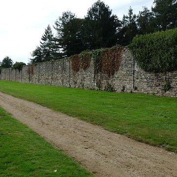 Musée des rochers de Sévigné