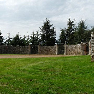 Musée des rochers de Sévigné