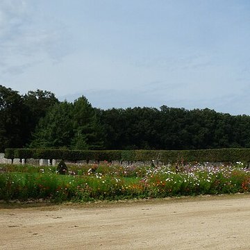 Musée des rochers de Sévigné