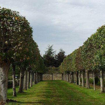 Musée des rochers de Sévigné