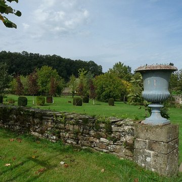 Musée des rochers de Sévigné