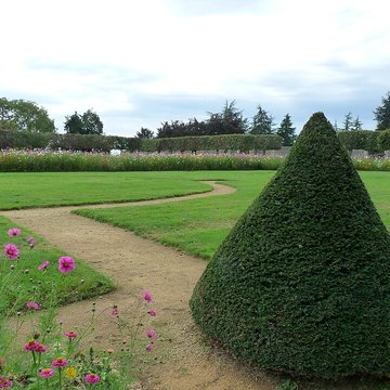 Musée des rochers de Sévigné