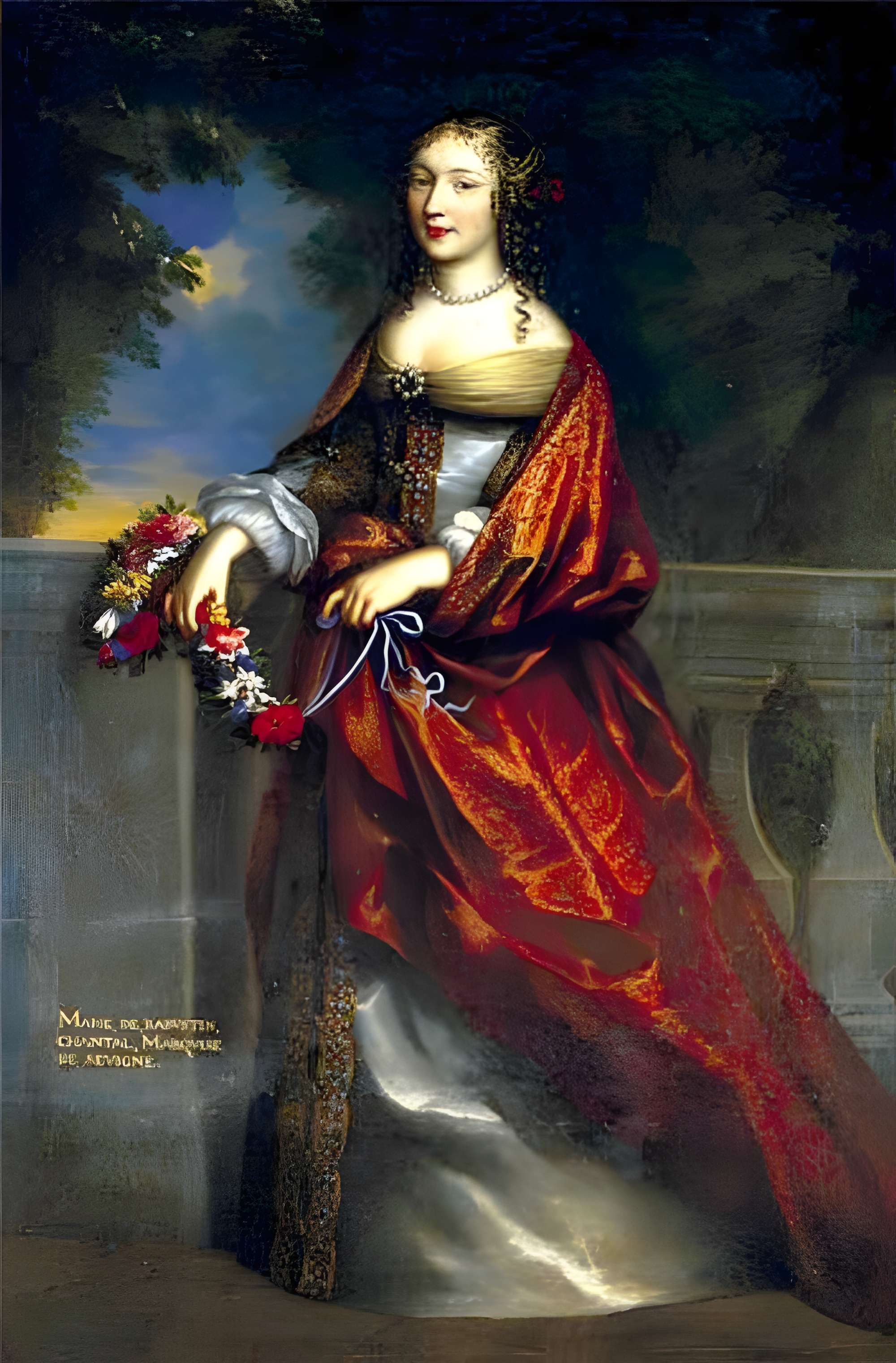 Musée des rochers de Sévigné