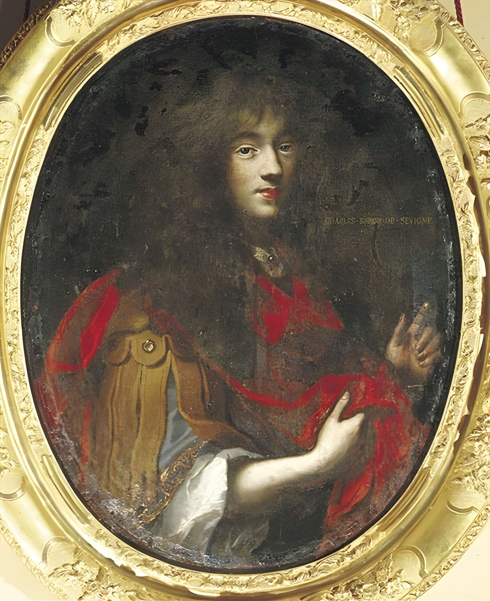 Musée des rochers de Sévigné