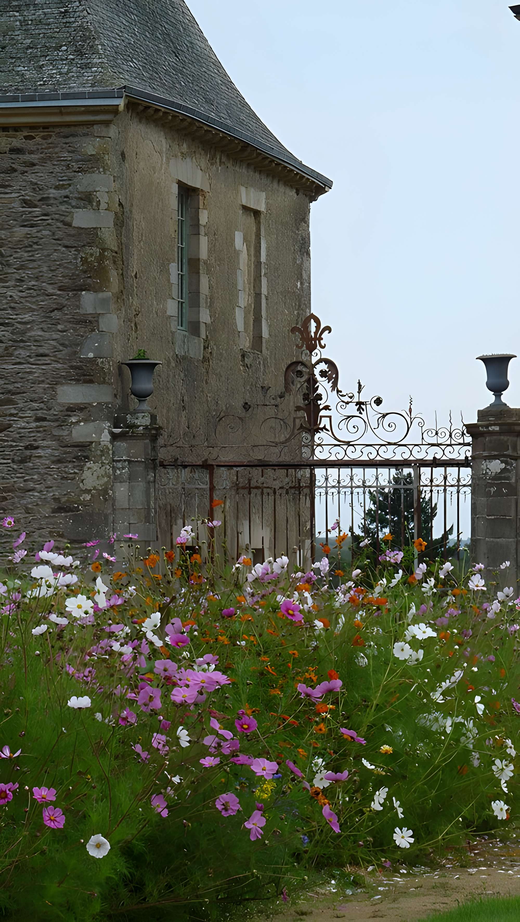Musée des rochers de Sévigné
