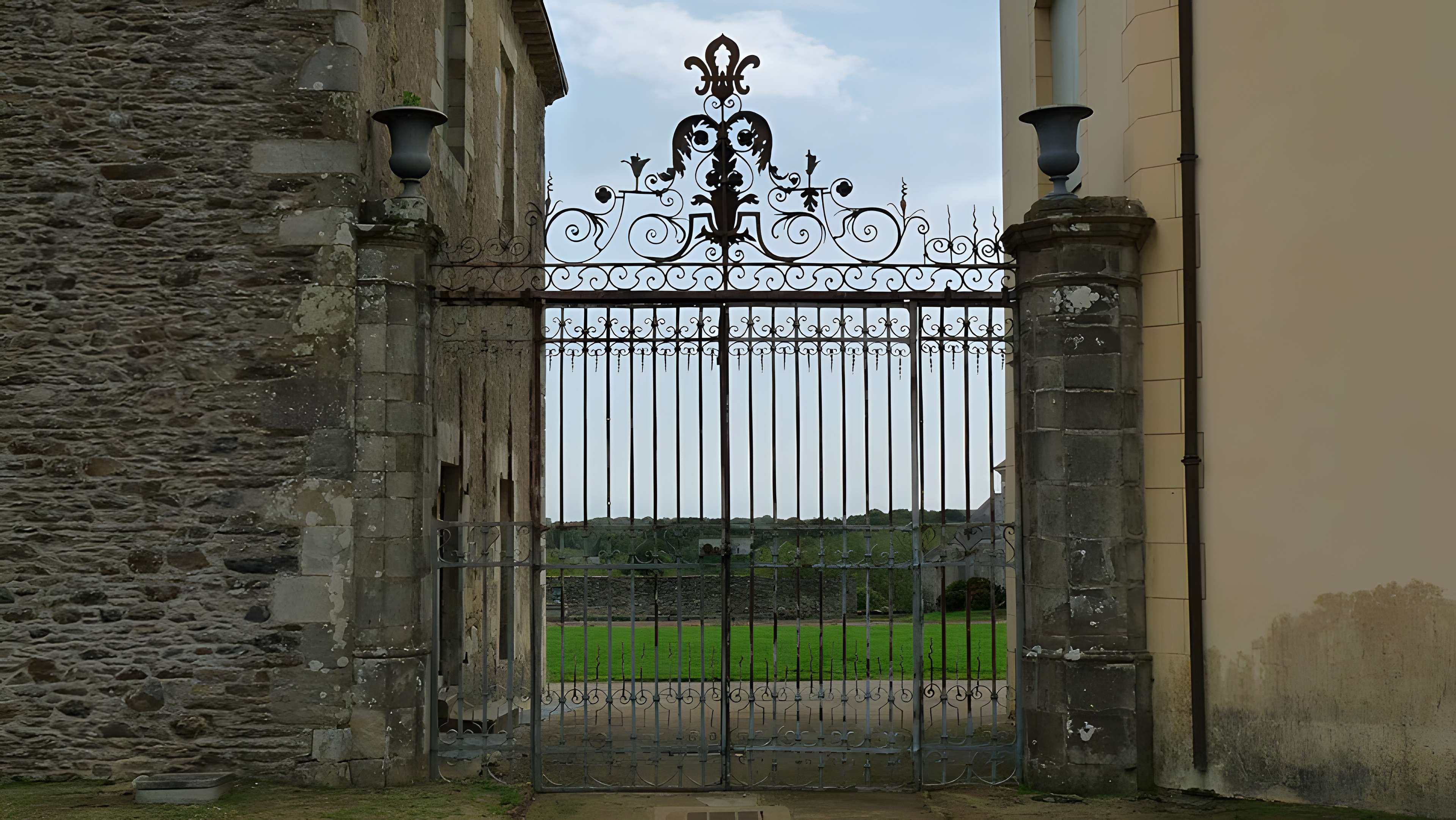 Musée des rochers de Sévigné