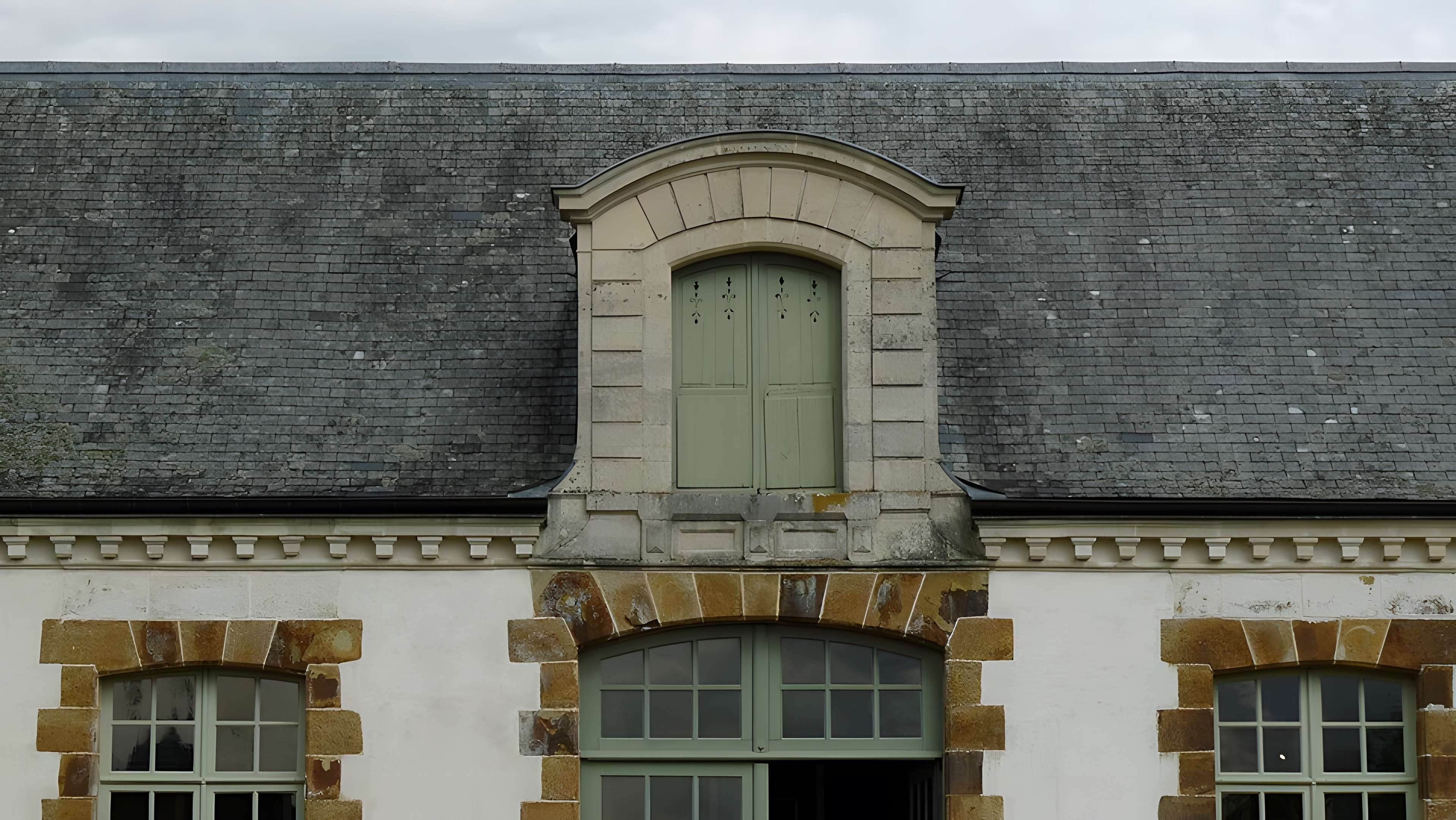 Musée des rochers de Sévigné