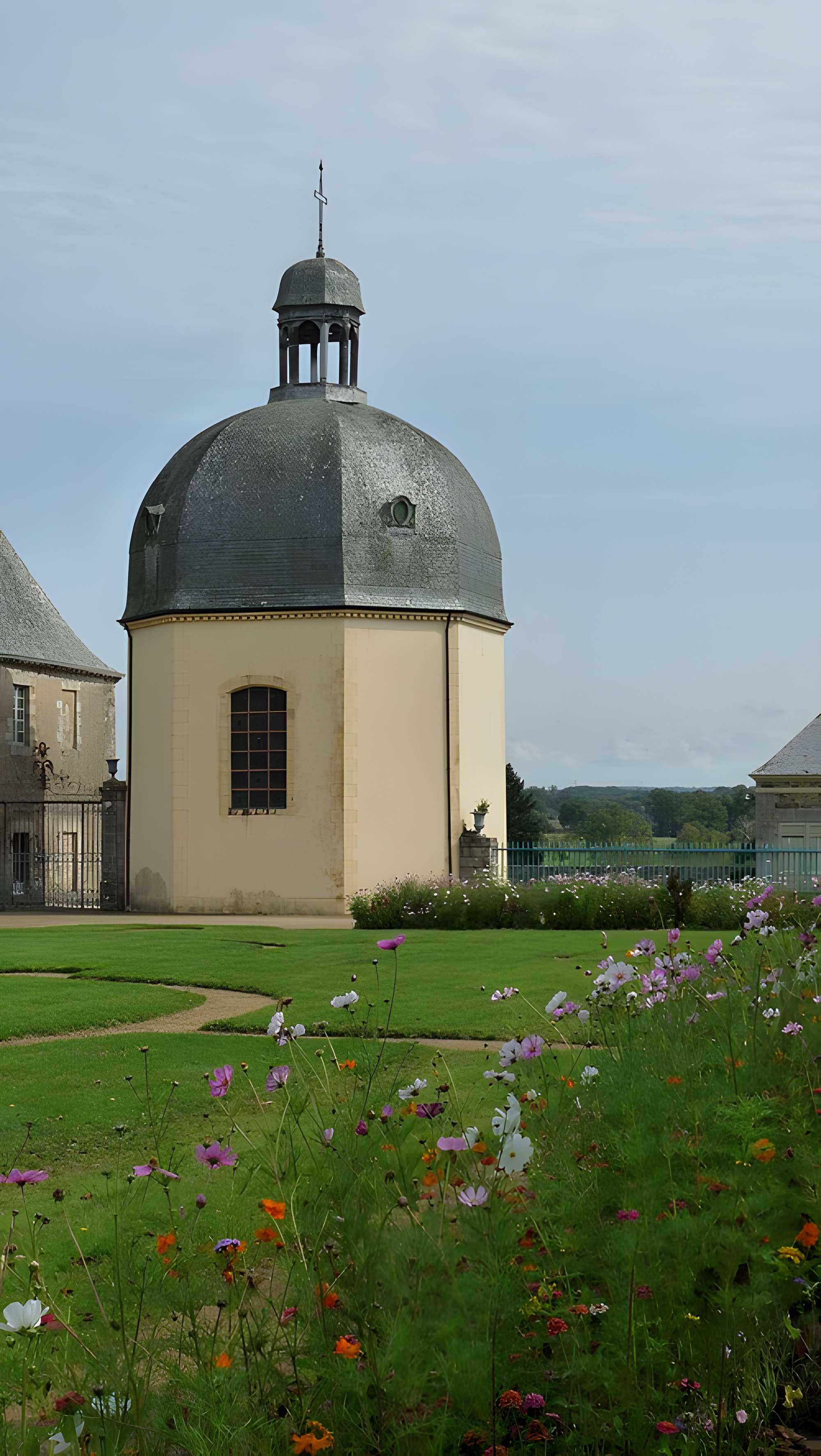 Musée des rochers de Sévigné
