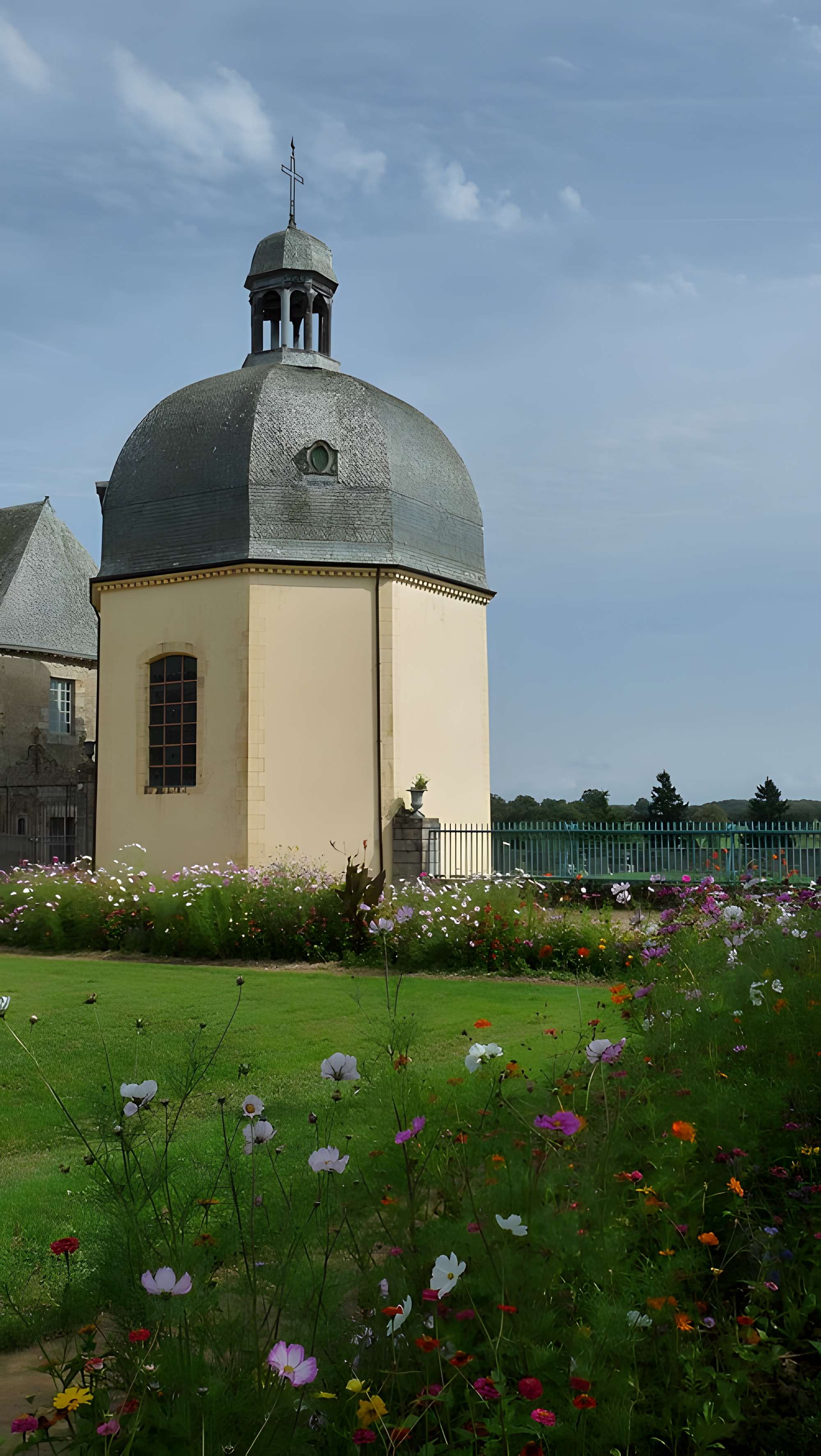 Musée des rochers de Sévigné