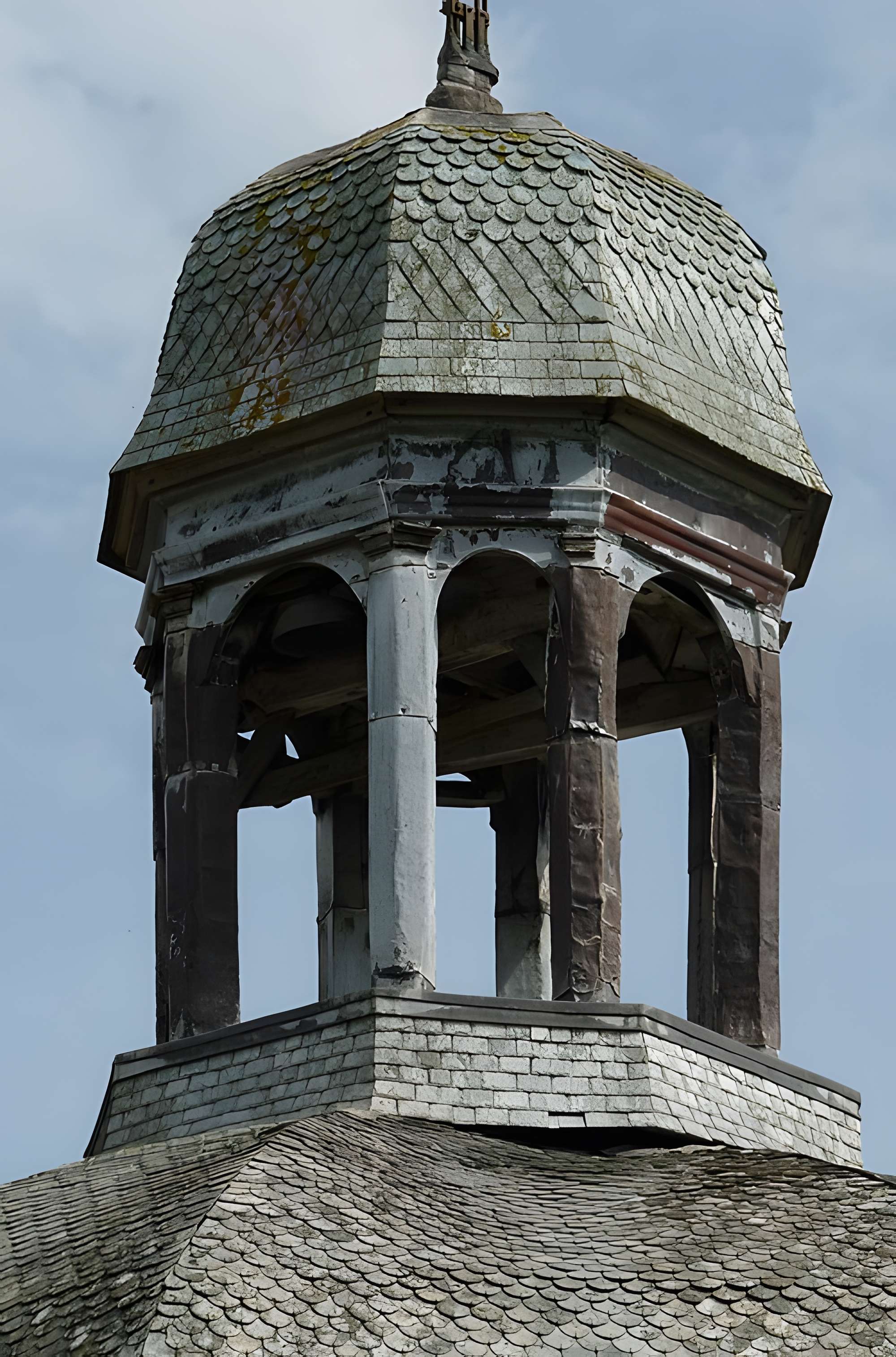 Musée des rochers de Sévigné