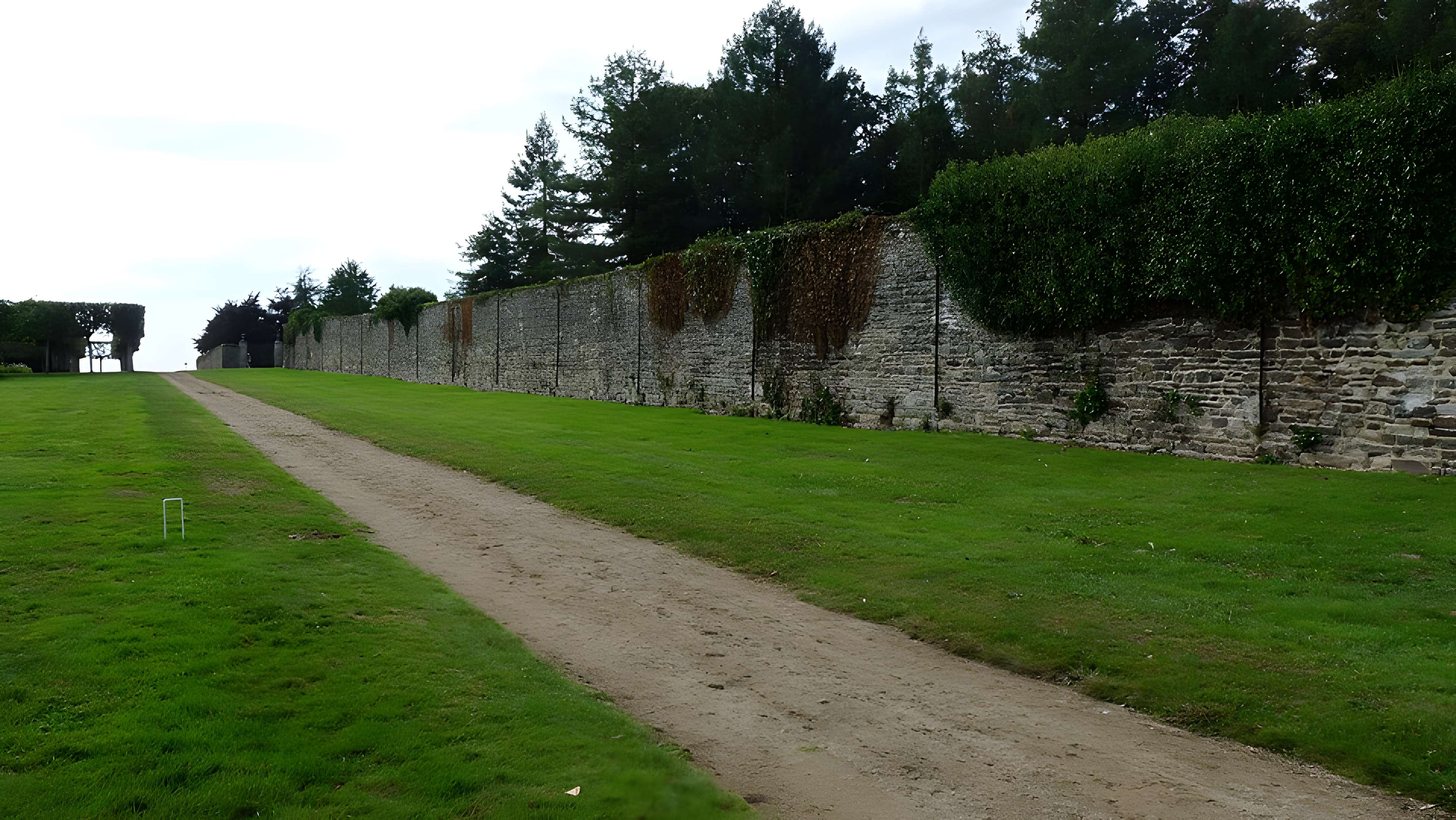 Musée des rochers de Sévigné