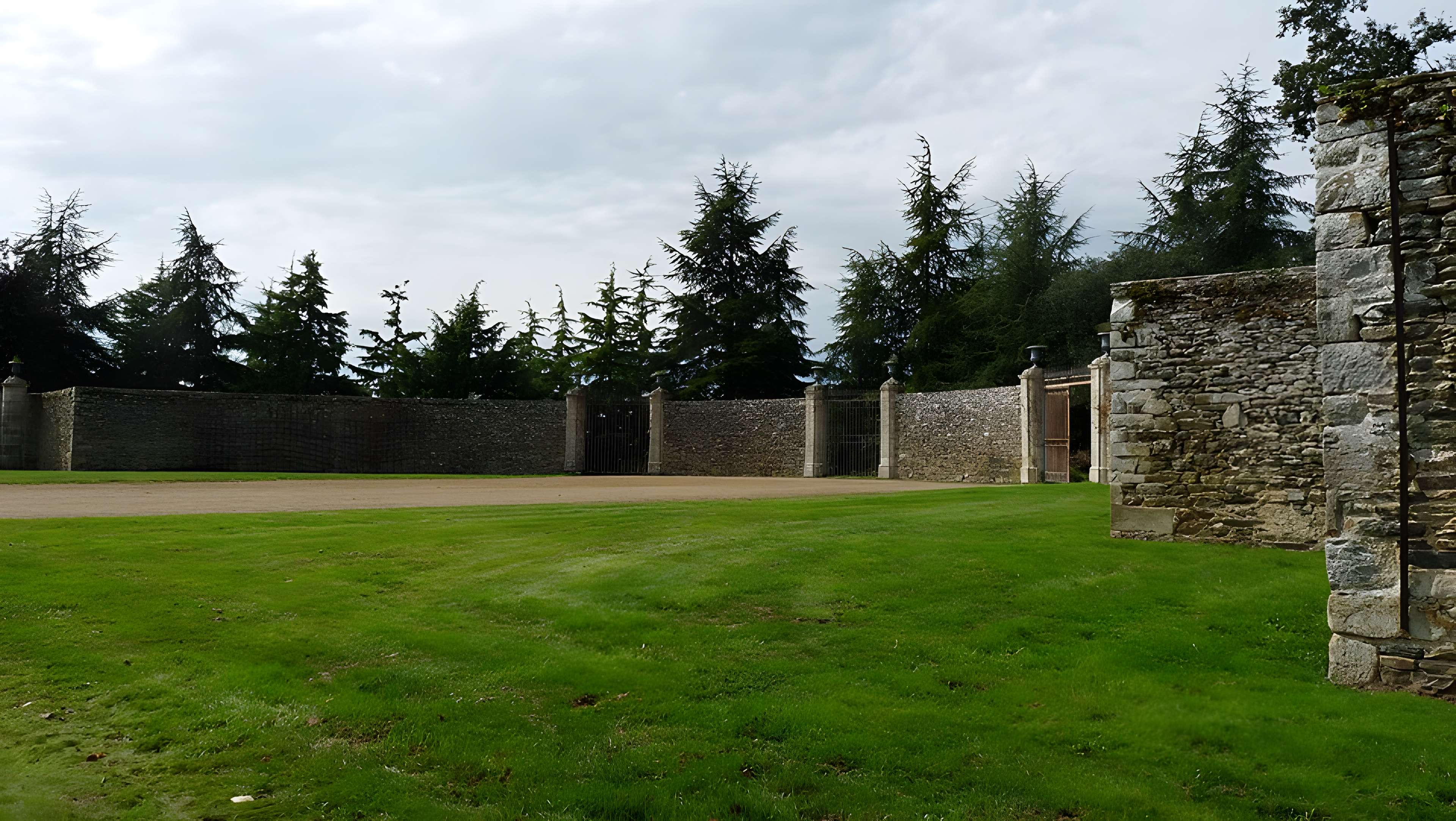 Musée des rochers de Sévigné