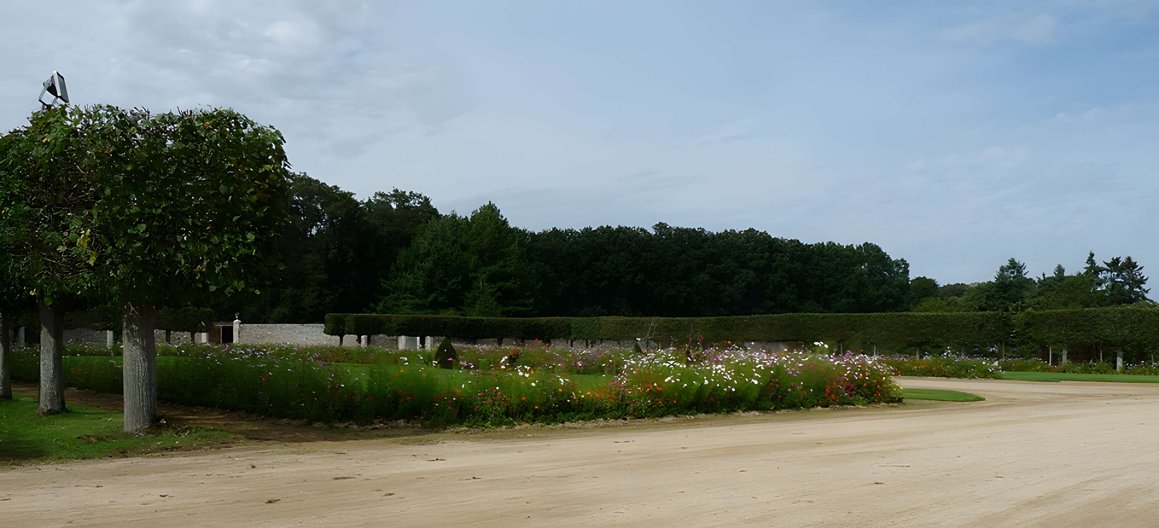 Musée des rochers de Sévigné