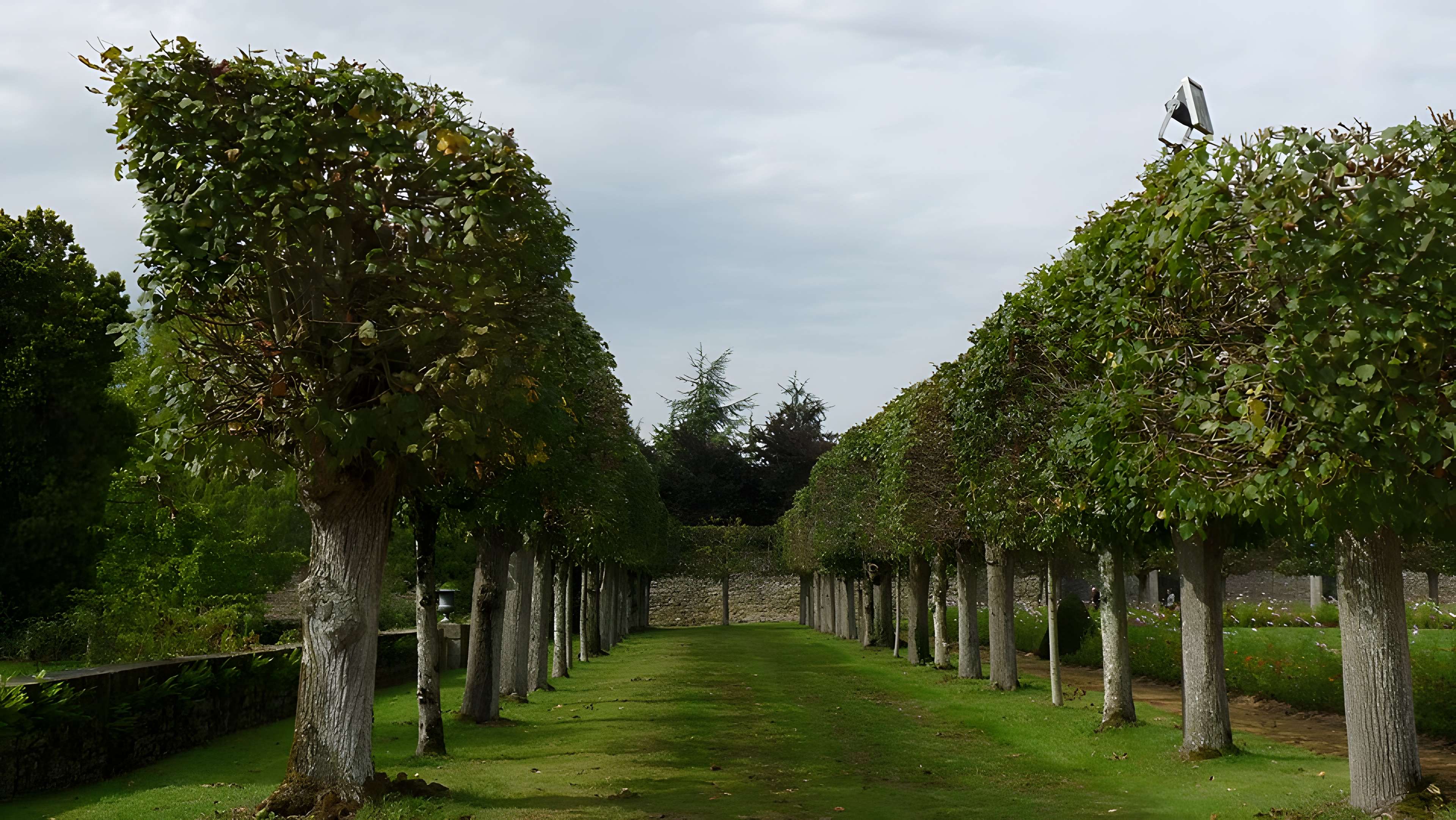 Musée des rochers de Sévigné