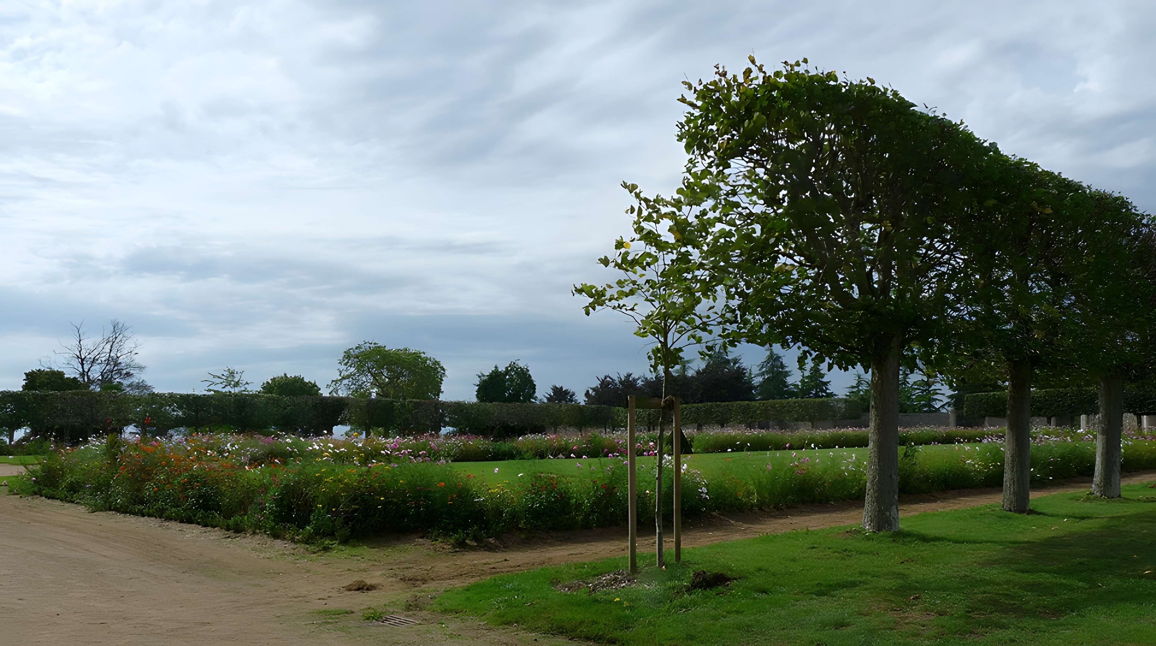 Musée des rochers de Sévigné