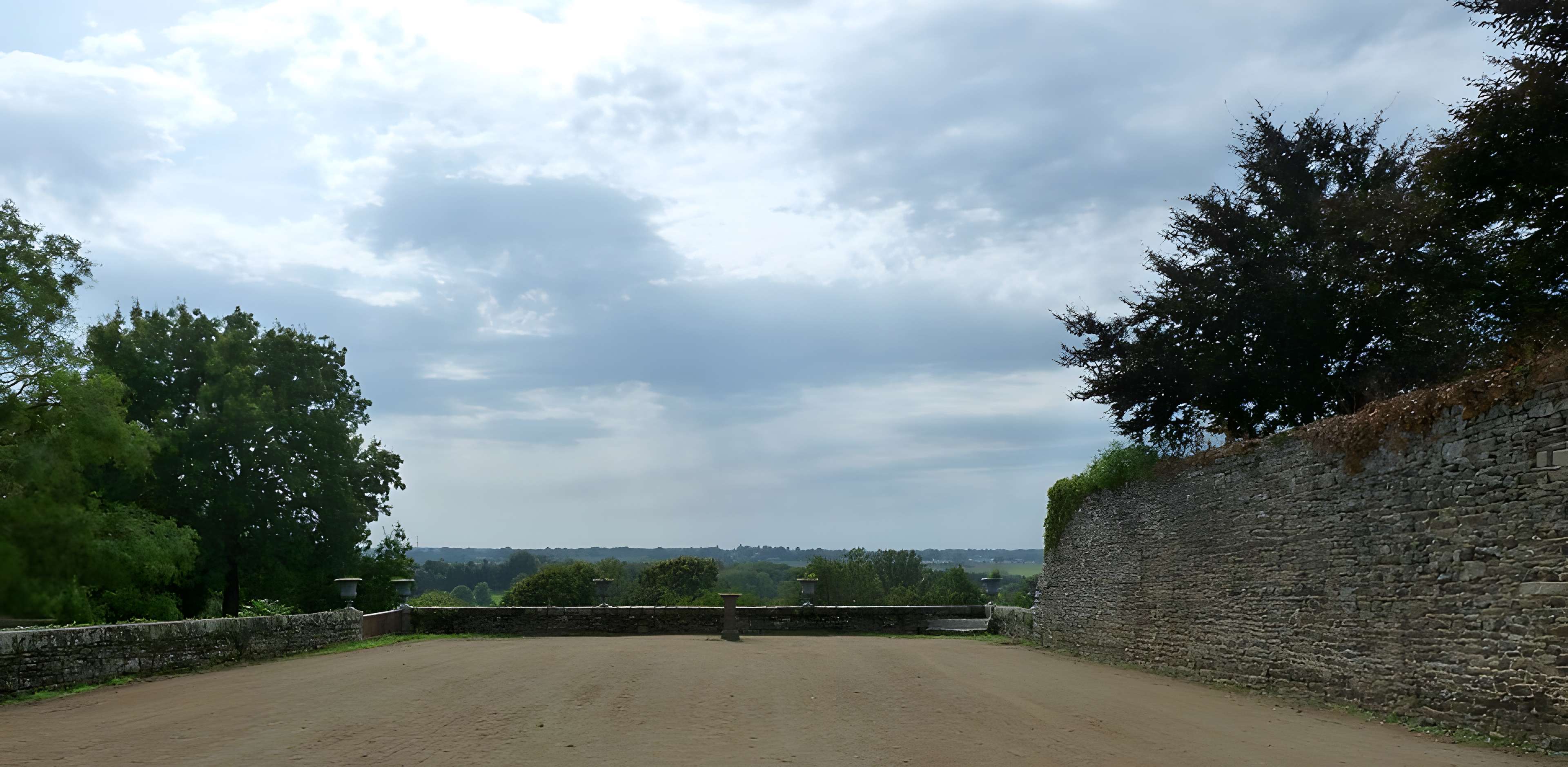 Musée des rochers de Sévigné