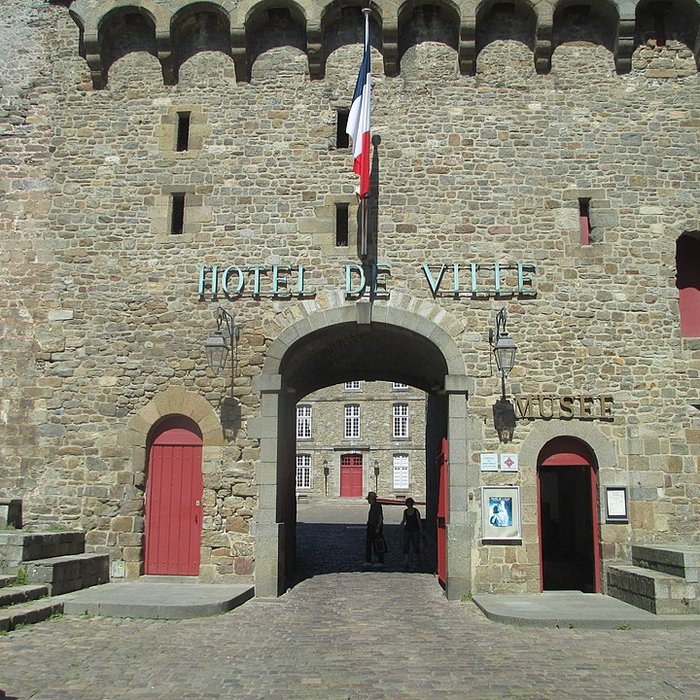 Photo de Musée dhistoire de la ville et d’ethnographie du pays malouin