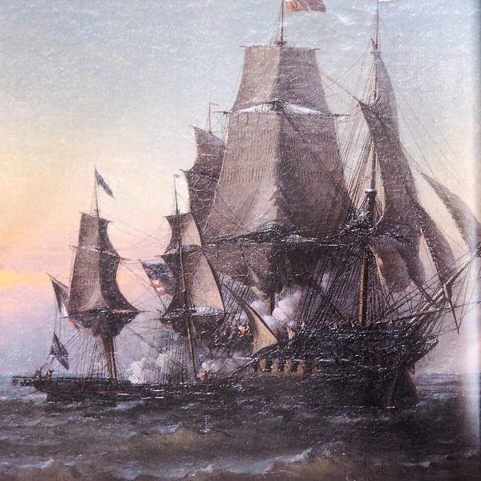 Photo de Musée dhistoire de la ville et d’ethnographie du pays malouin