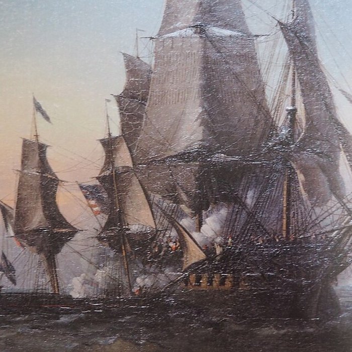 Photo de Musée dhistoire de la ville et d’ethnographie du pays malouin