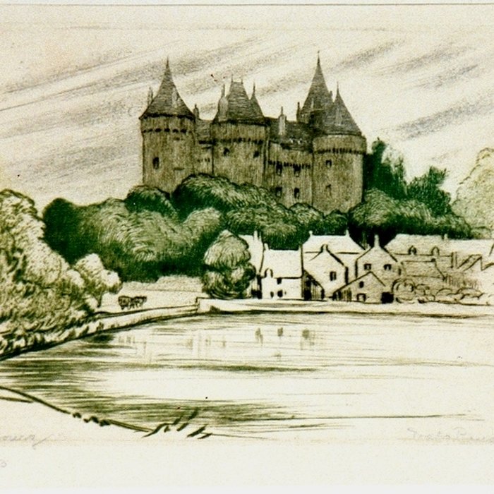 Photo de Musée dhistoire de la ville et d’ethnographie du pays malouin