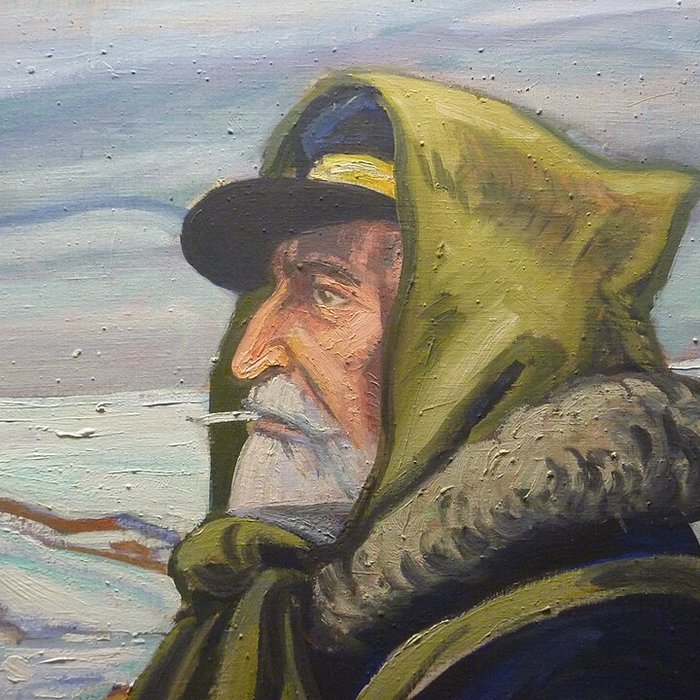 Photo de Musée dhistoire de la ville et d’ethnographie du pays malouin