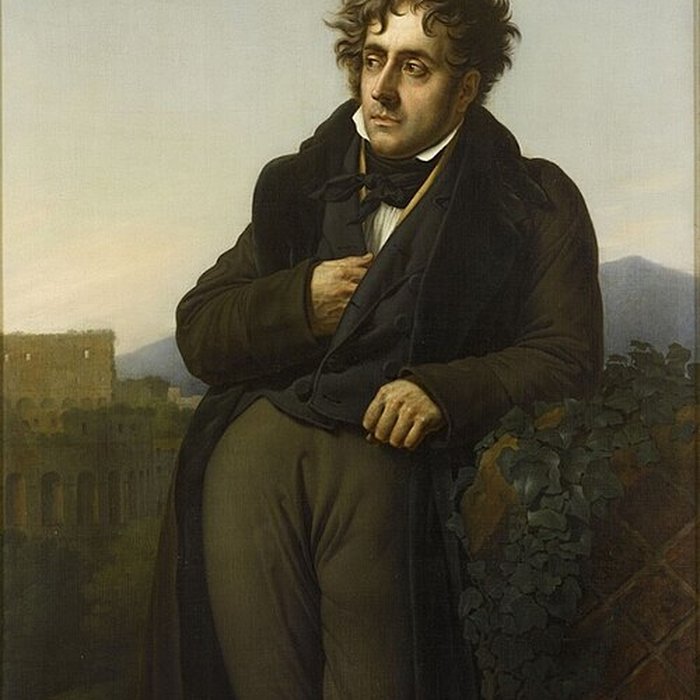 Photo de Musée dhistoire de la ville et d’ethnographie du pays malouin