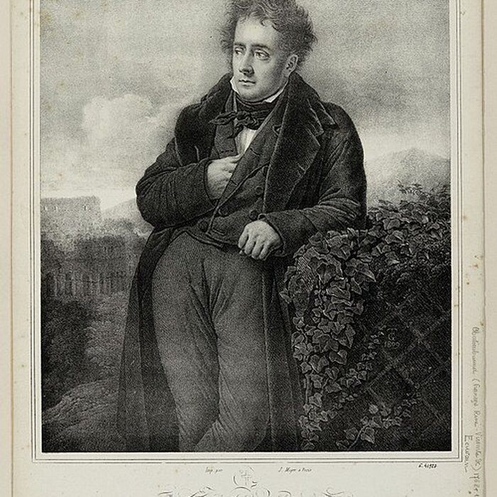 Photo de Musée dhistoire de la ville et d’ethnographie du pays malouin