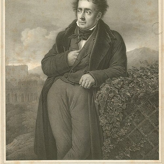 Photo de Musée dhistoire de la ville et d’ethnographie du pays malouin