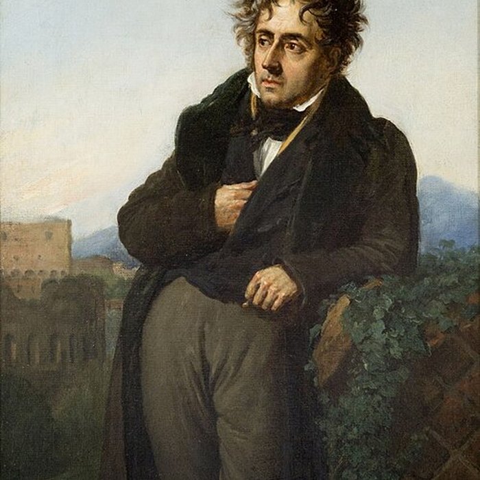 Photo de Musée dhistoire de la ville et d’ethnographie du pays malouin