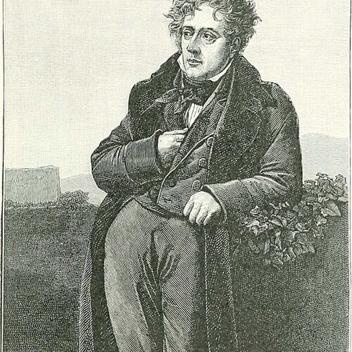 Photo de Musée dhistoire de la ville et d’ethnographie du pays malouin