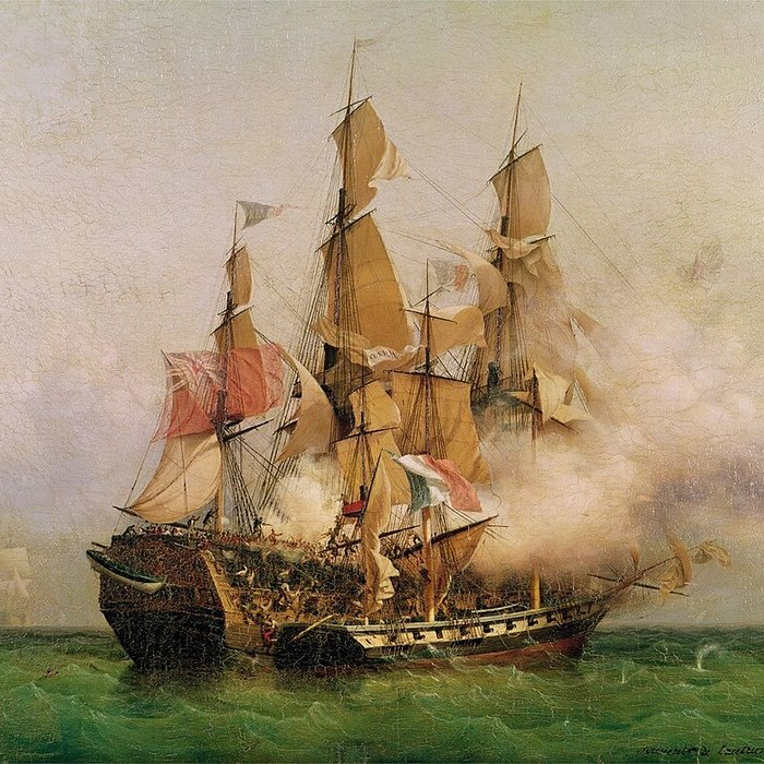 Photo de Musée dhistoire de la ville et d’ethnographie du pays malouin