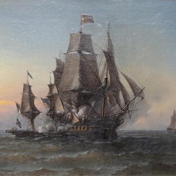 Musée dhistoire de la ville et d’ethnographie du pays malouin