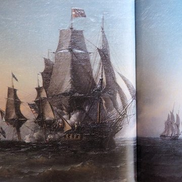 Musée dhistoire de la ville et d’ethnographie du pays malouin