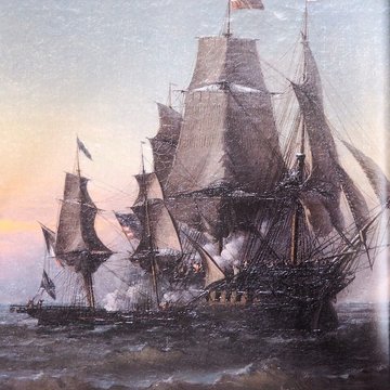 Musée dhistoire de la ville et d’ethnographie du pays malouin