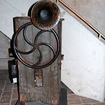 Musée dhistoire de la ville et d’ethnographie du pays malouin