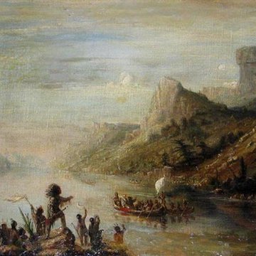 Musée dhistoire de la ville et d’ethnographie du pays malouin