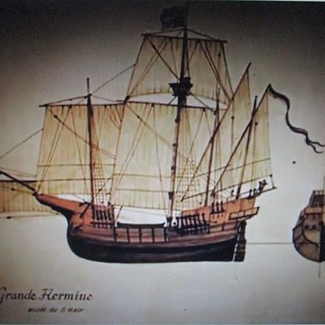 Musée dhistoire de la ville et d’ethnographie du pays malouin