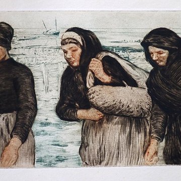 Musée dhistoire de la ville et d’ethnographie du pays malouin