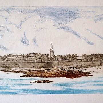 Musée dhistoire de la ville et d’ethnographie du pays malouin