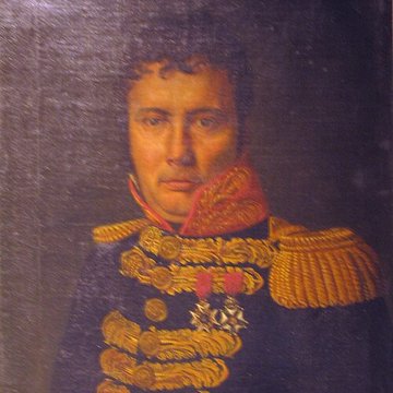 Musée dhistoire de la ville et d’ethnographie du pays malouin