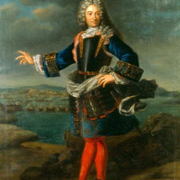 Musée dhistoire de la ville et d’ethnographie du pays malouin