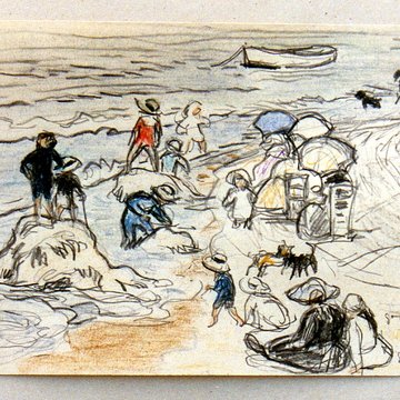 Musée dhistoire de la ville et d’ethnographie du pays malouin