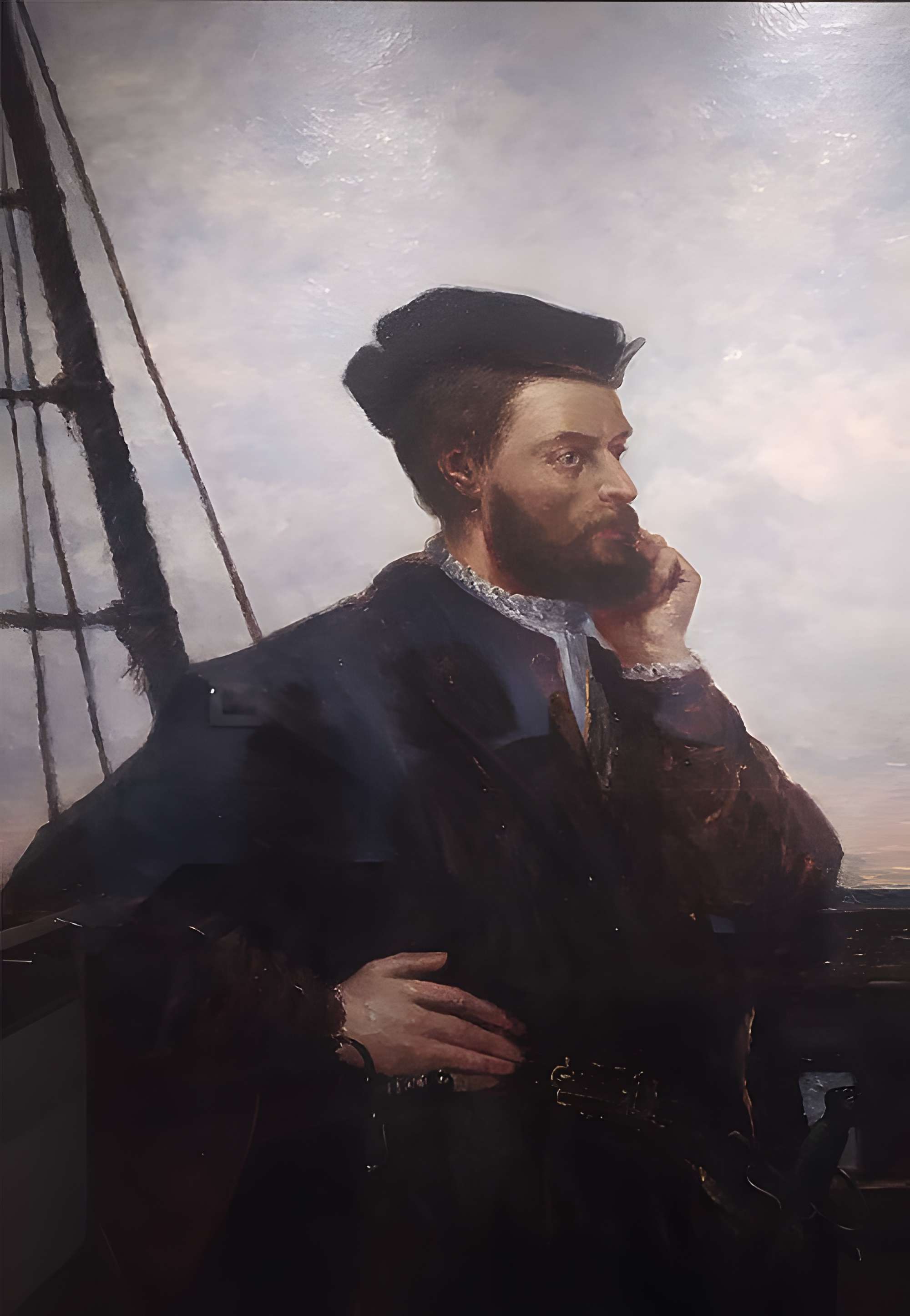 Musée d'histoire de la ville et d’ethnographie du pays malouin