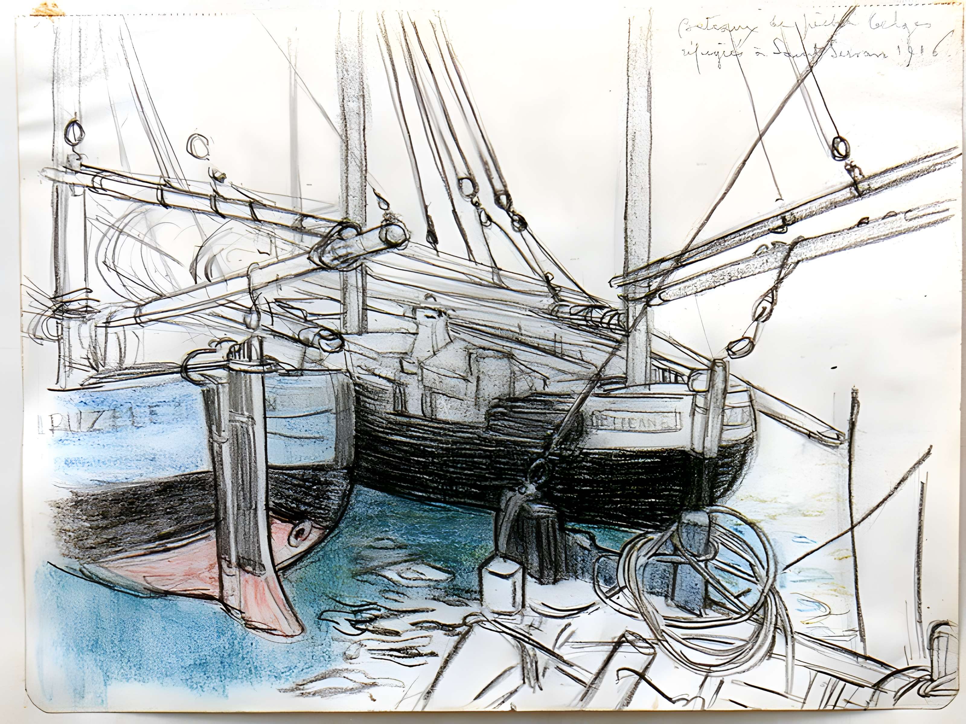 Musée d'histoire de la ville et d’ethnographie du pays malouin