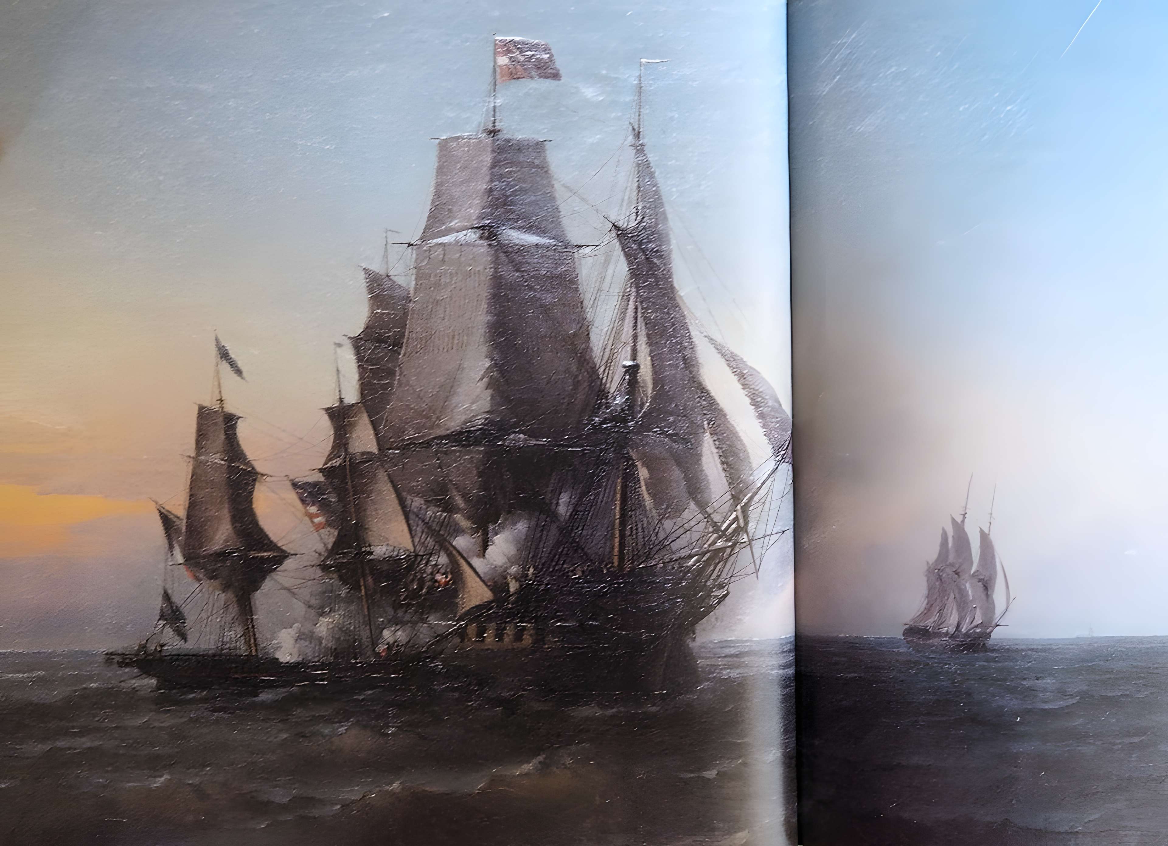 Musée d'histoire de la ville et d’ethnographie du pays malouin