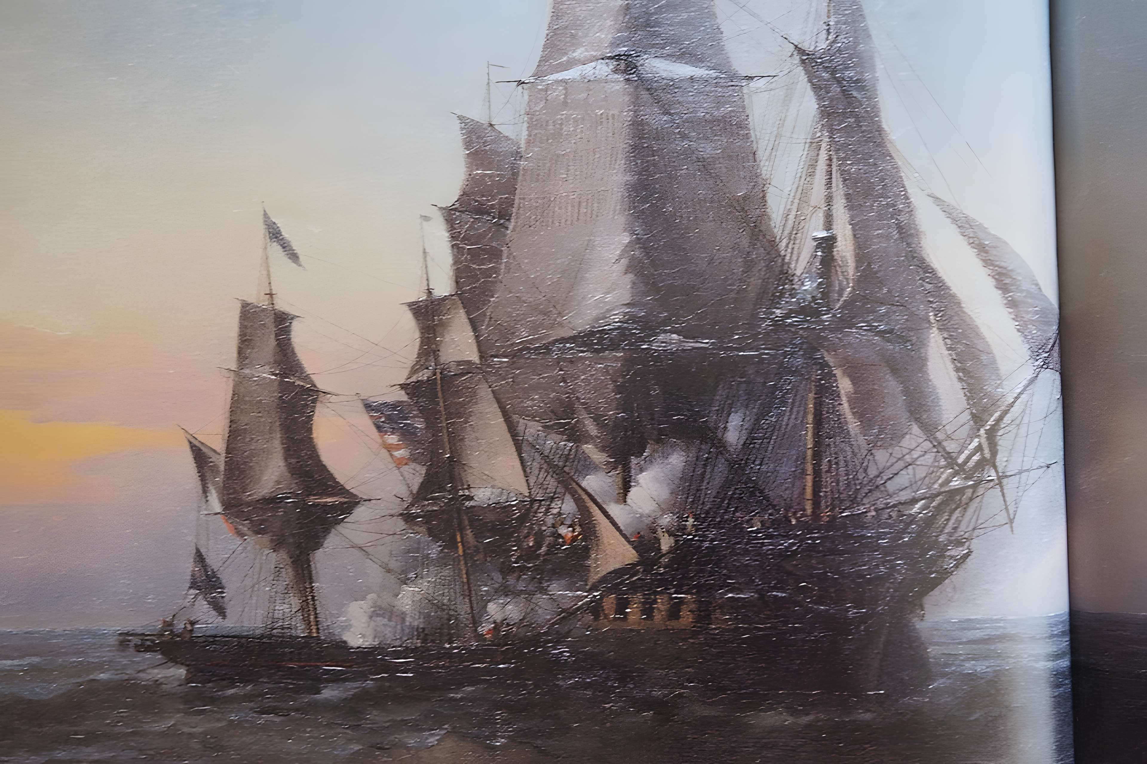 Musée d'histoire de la ville et d’ethnographie du pays malouin